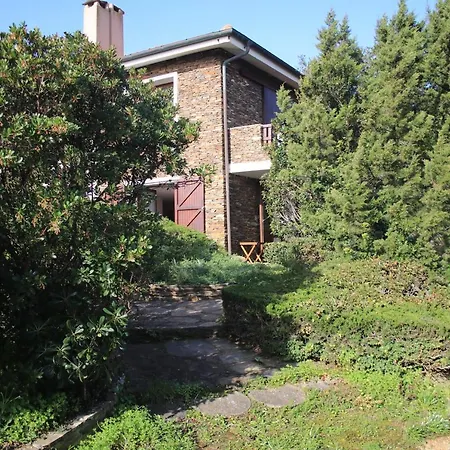 B&B Sa Serra Stintino Exterior foto