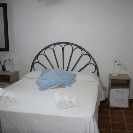 B&B Sa Serra Stintino Exterior foto