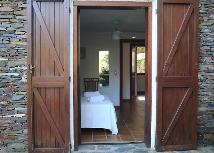 B&B Sa Serra