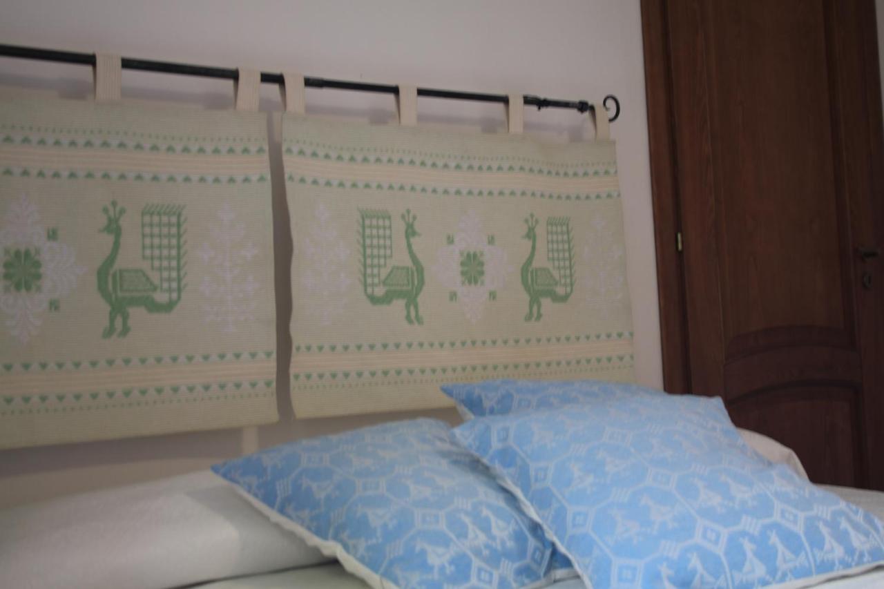 Sa Serra Bed and breakfast *