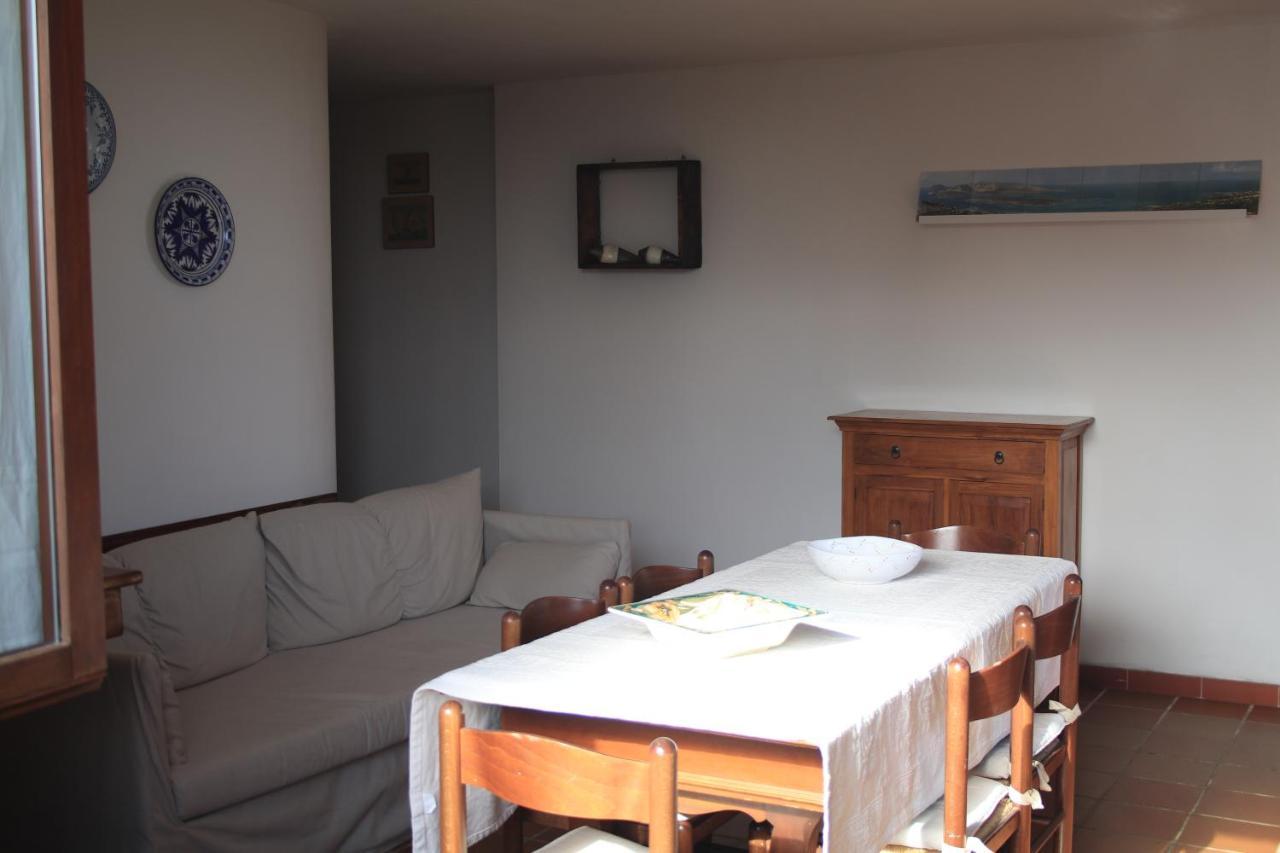 B&B Sa Serra * Stintino