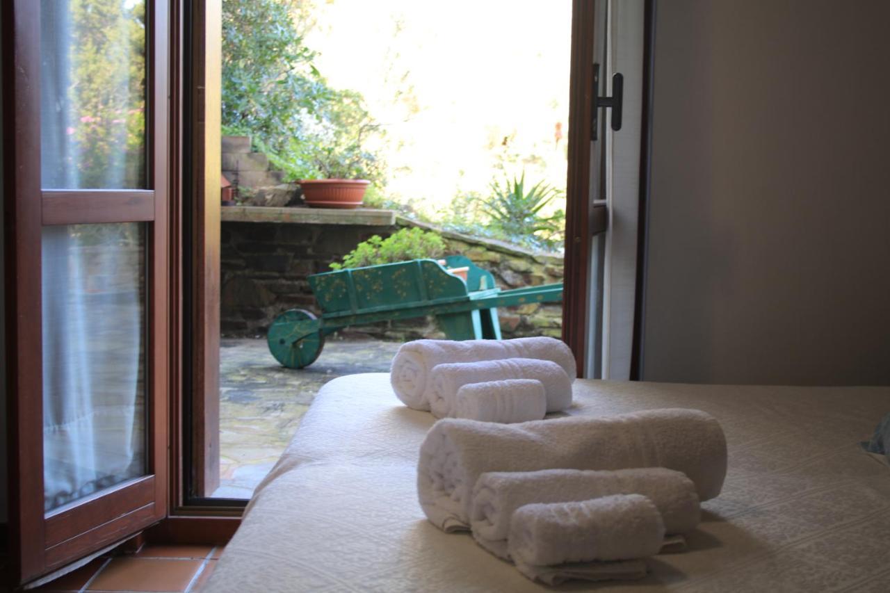 Sa Serra Bed and breakfast Stintino