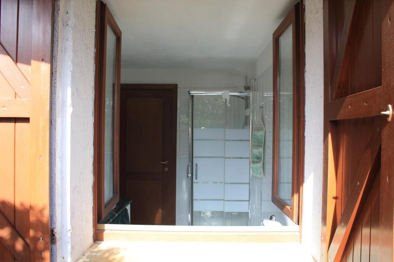 Bed & Breakfast B&B Sa Serra *