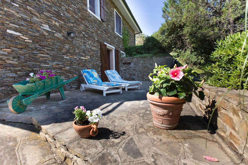 B&B Sa Serra *