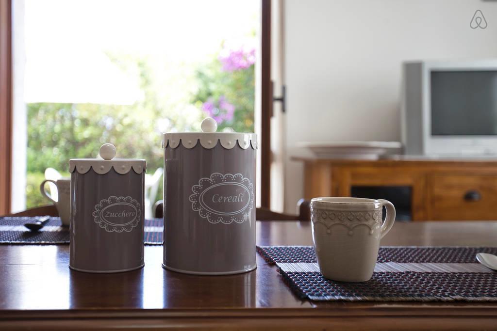 Sa Serra Bed and breakfast Stintino