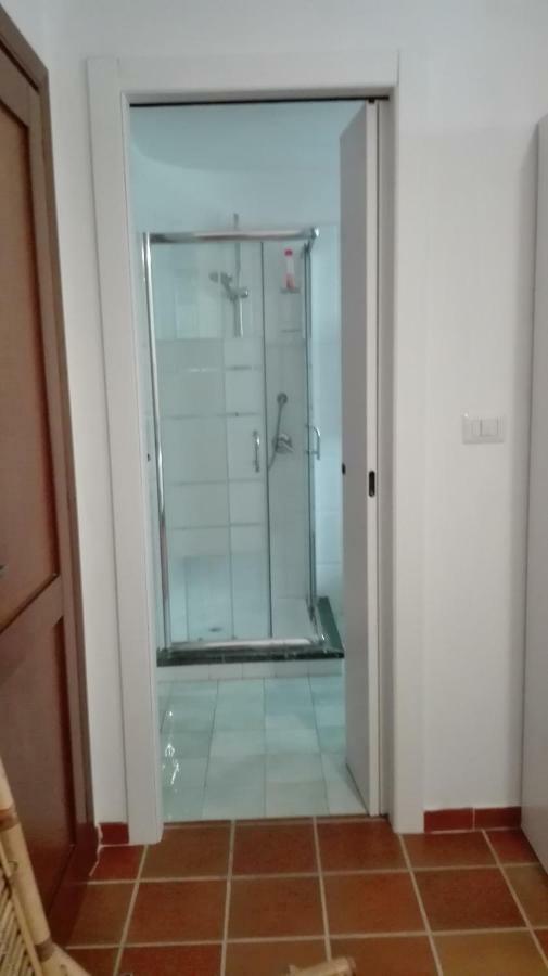 B&B Sa Serra