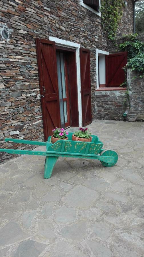 B&B Sa Serra Bed & Breakfast